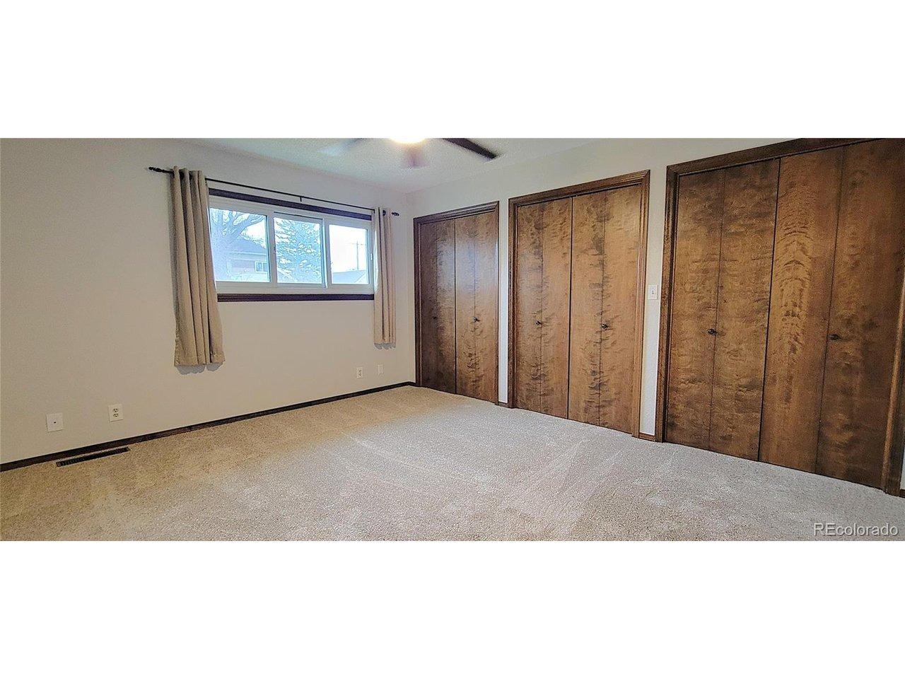 W 5th St, Julesburg, CO 80737