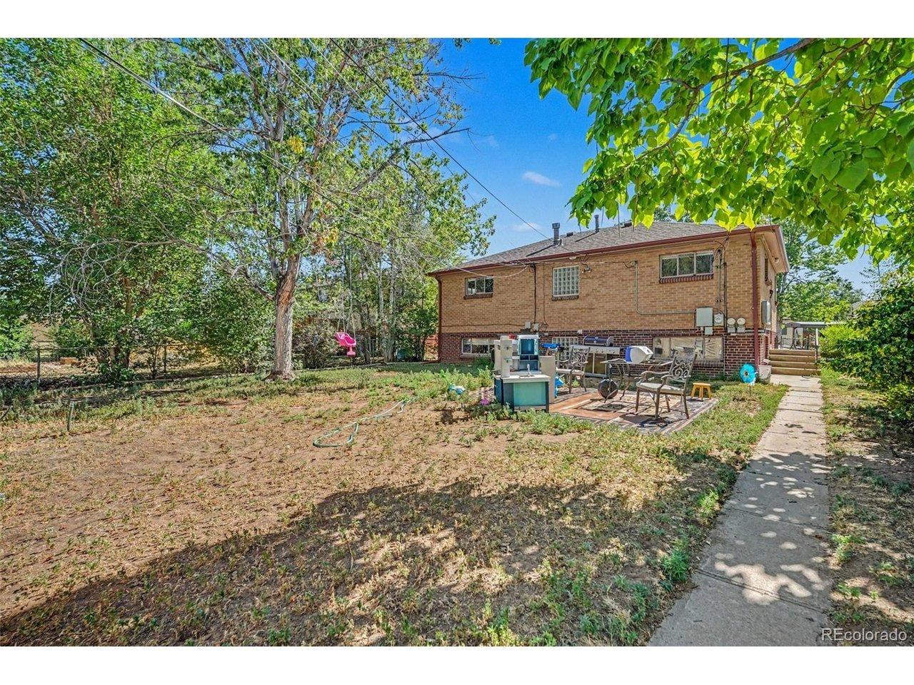 S Logan St, Denver, CO 80210