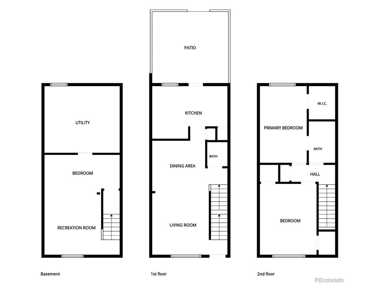 W 20th Ave, Golden, CO 80401