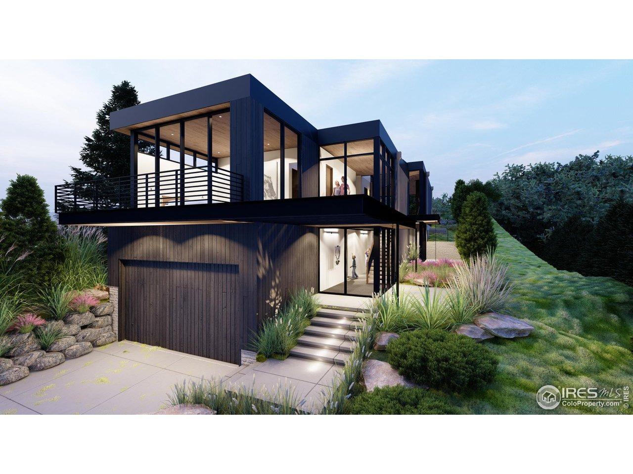 Kohler Dr, Boulder, CO 80305