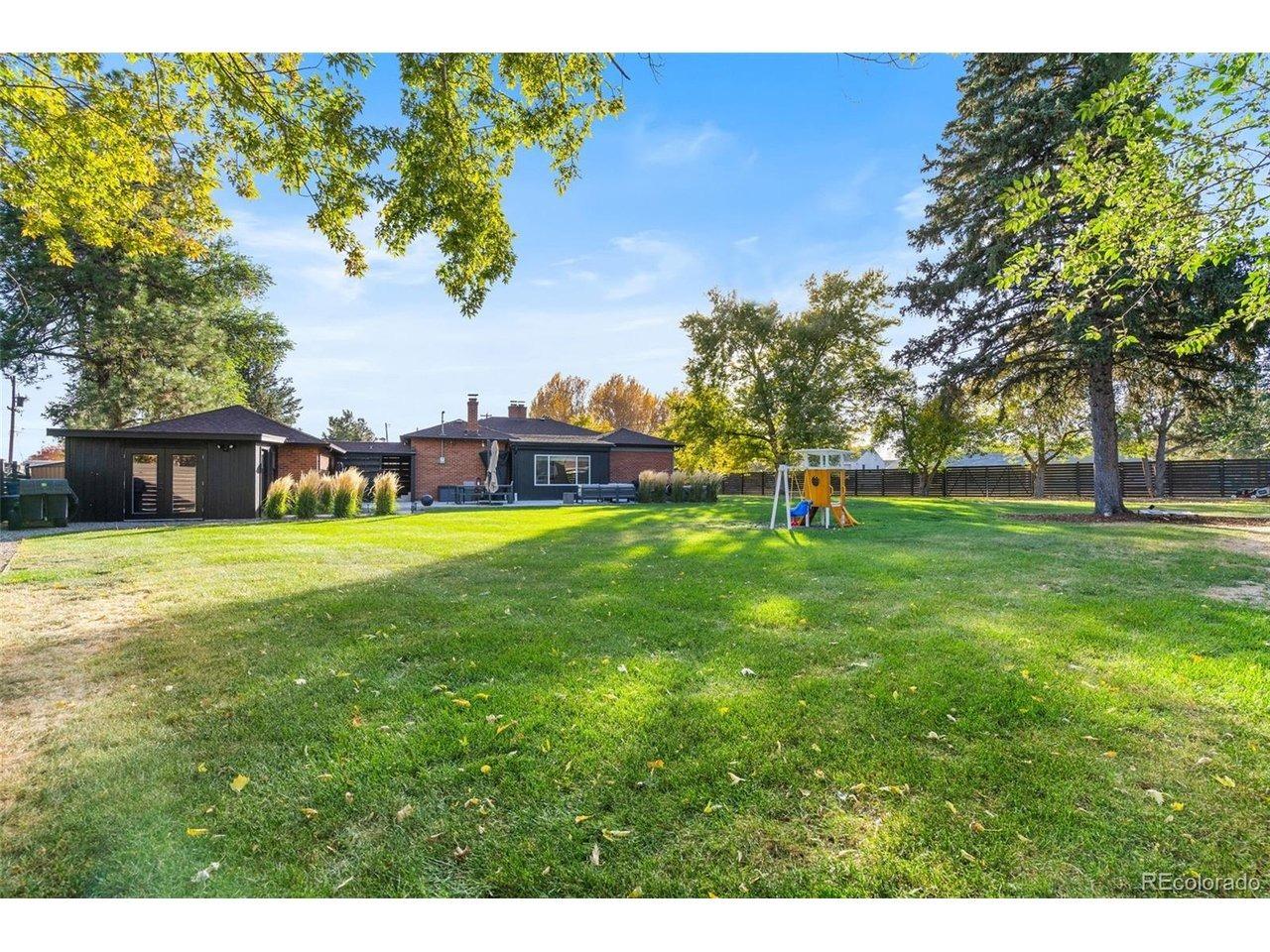 Balsam St, Lakewood, CO 80214