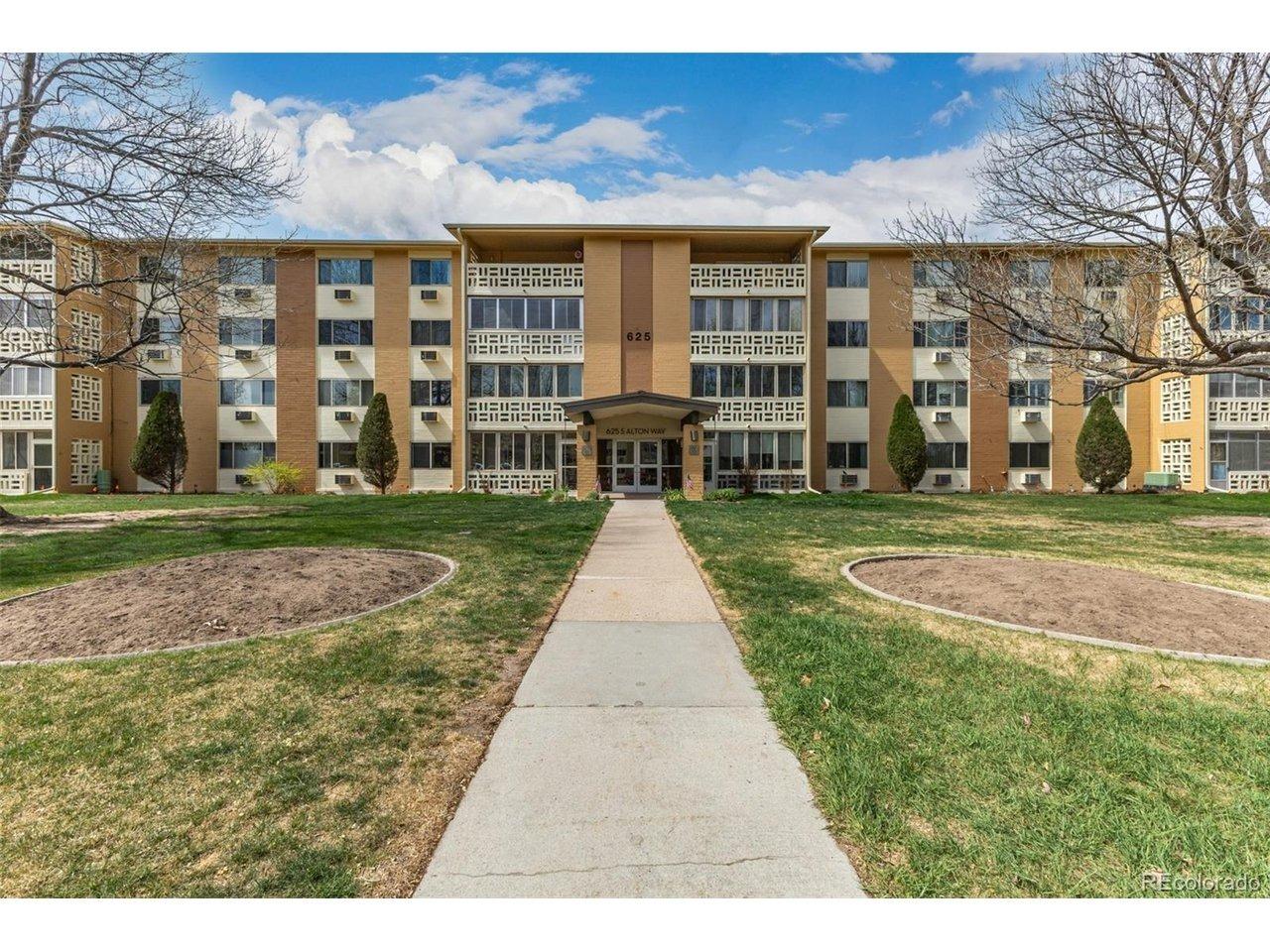 S Alton Way, Denver, CO 80247