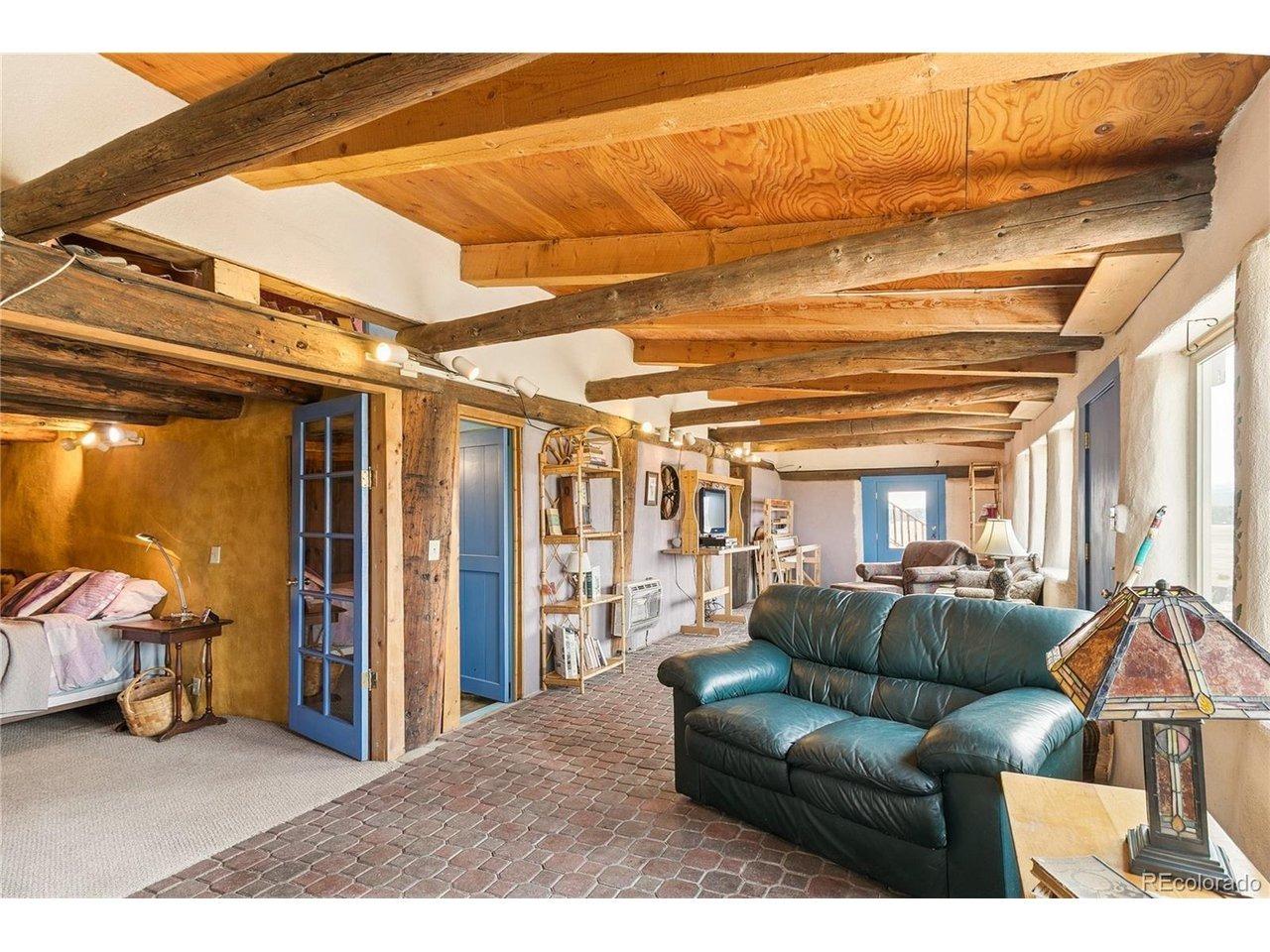 County Road 15, South Fork, CO 81154