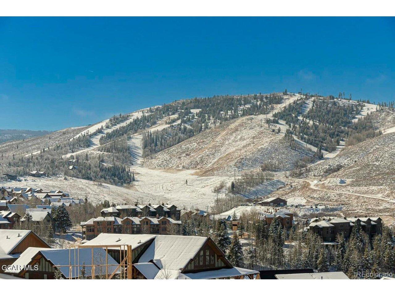 Mt Neva Dr, Granby, CO 80446