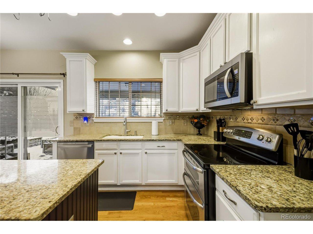 S Sicily St, Aurora, CO 80015
