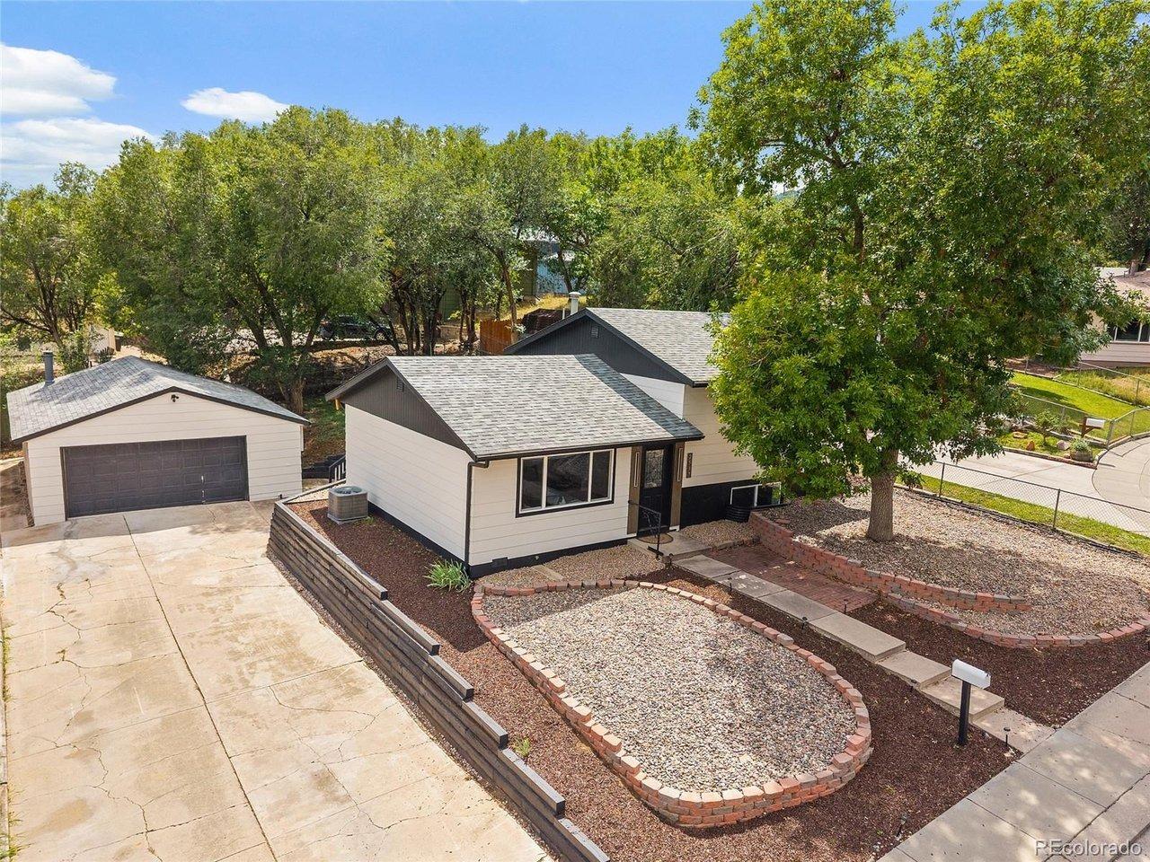 Camelot Ct, Colorado Springs, CO 80904