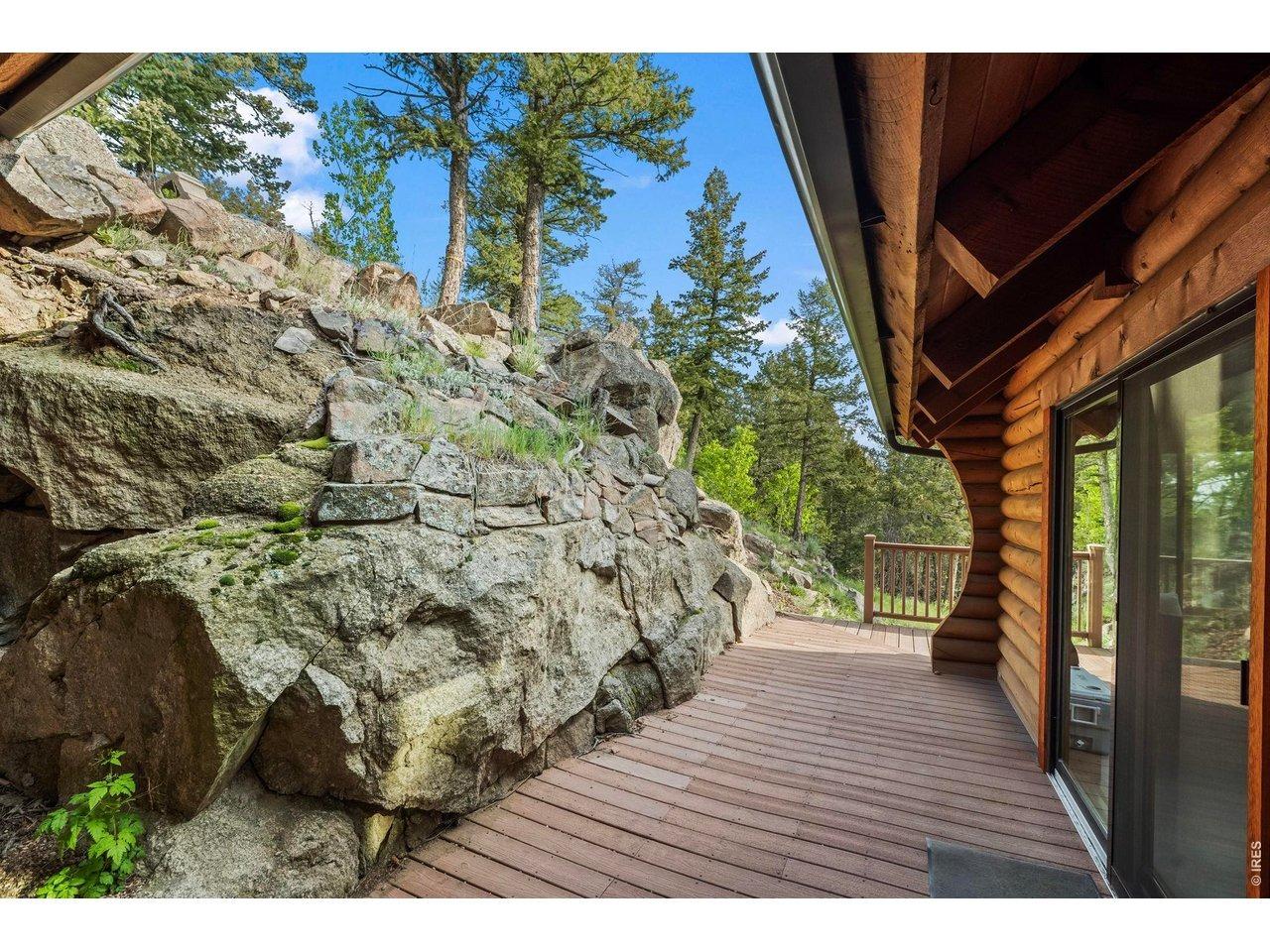 Tall Pine Ln, Boulder, CO 80302