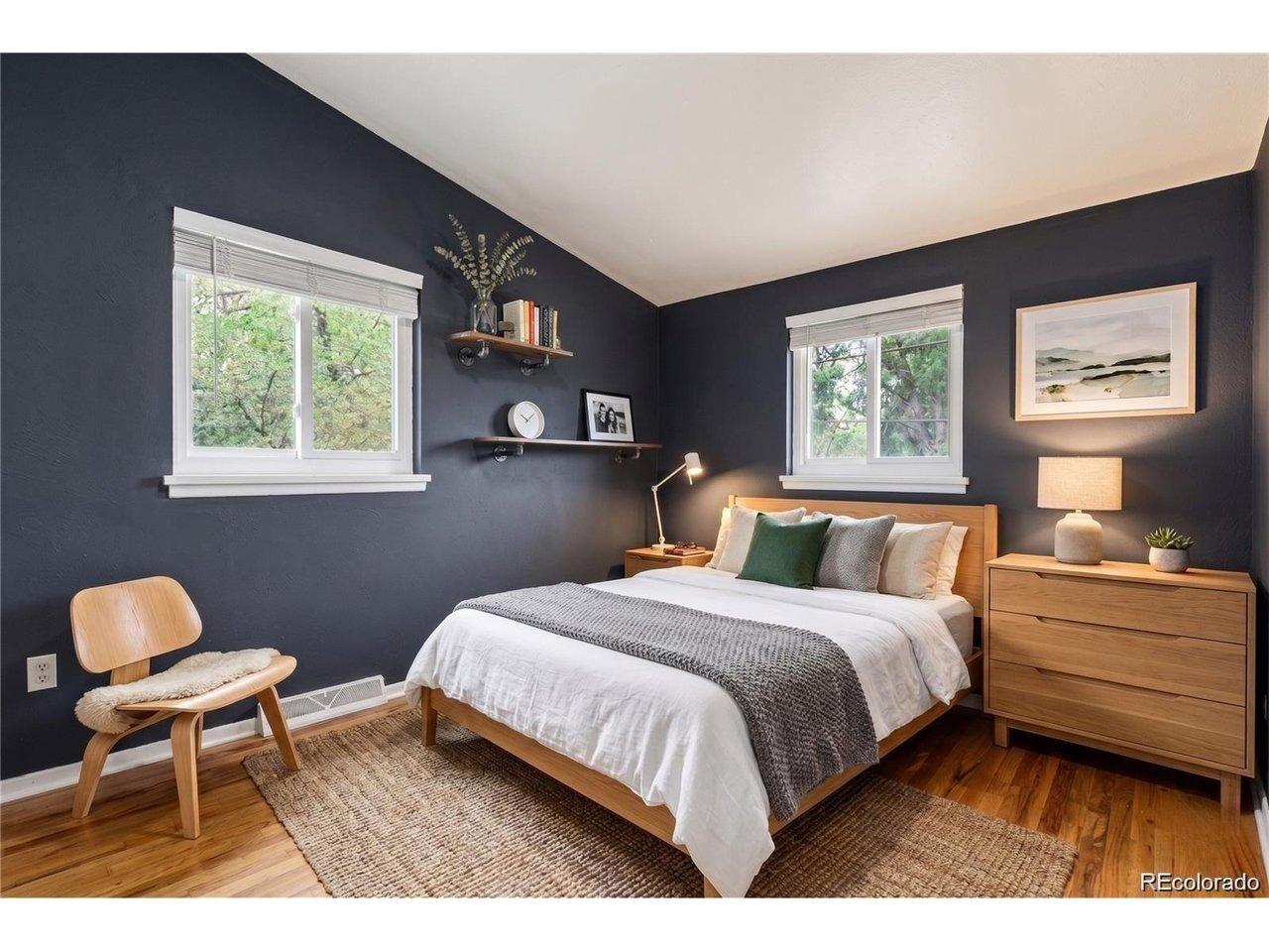 S Monaco Street Pkwy, Denver, CO 80224