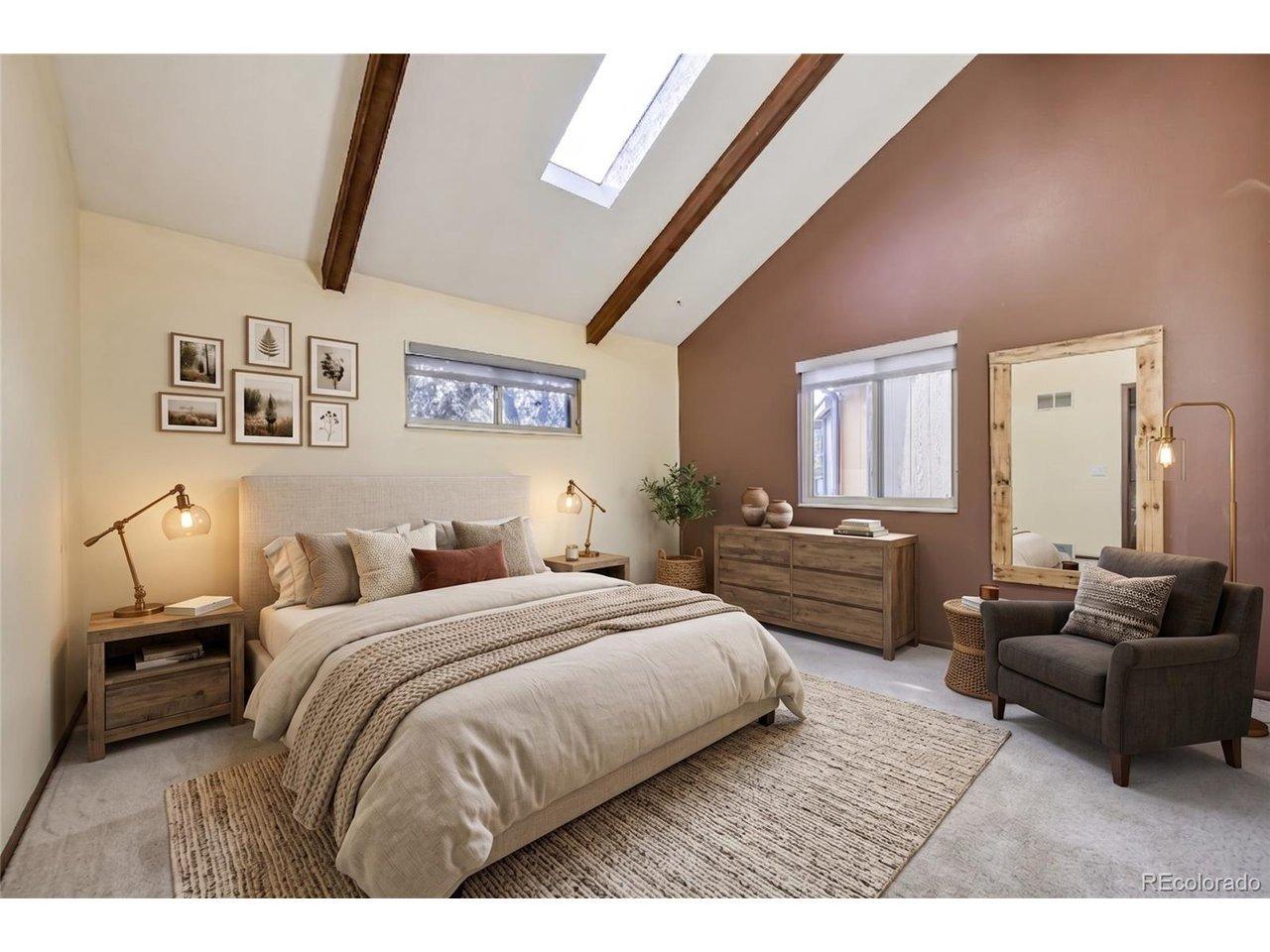 E Mississippi Ave, Denver, CO 80224