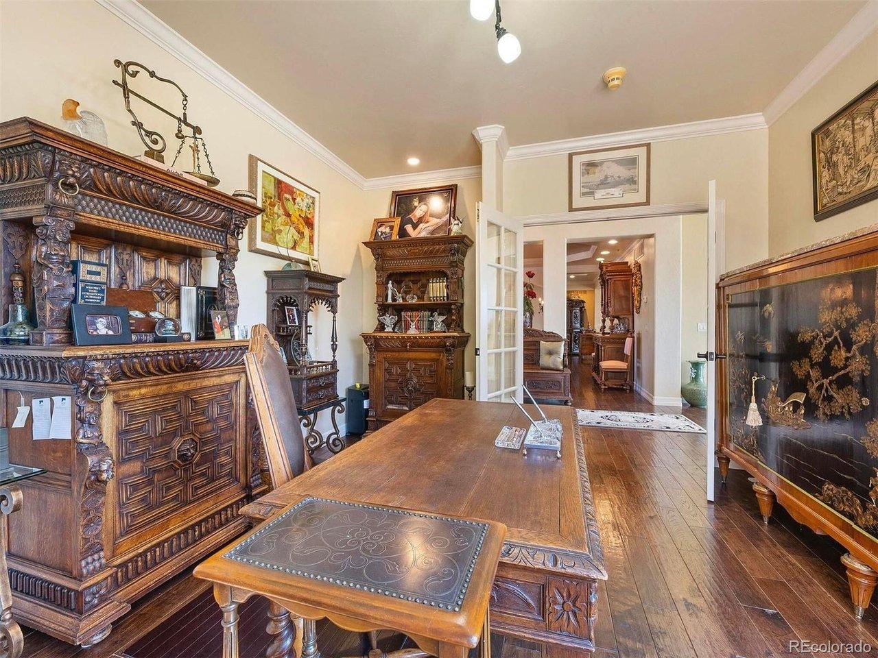 Ridge Plaza Dr, Castle Rock, CO 80108