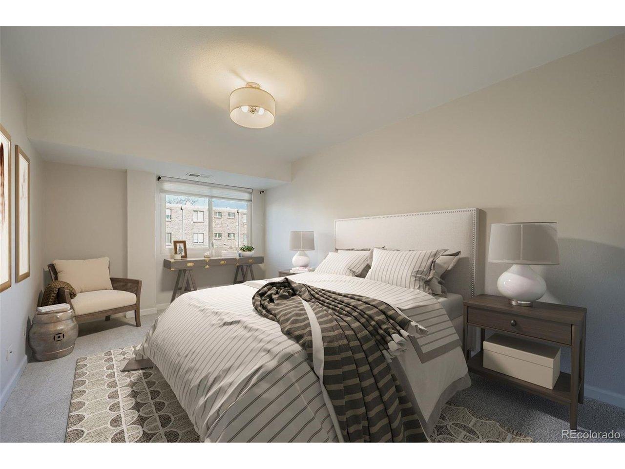 N Washington St, Denver, CO 80203