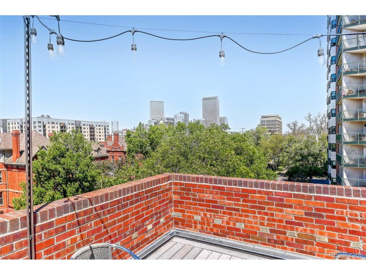 N Pennsylvania St, Denver, CO 80203