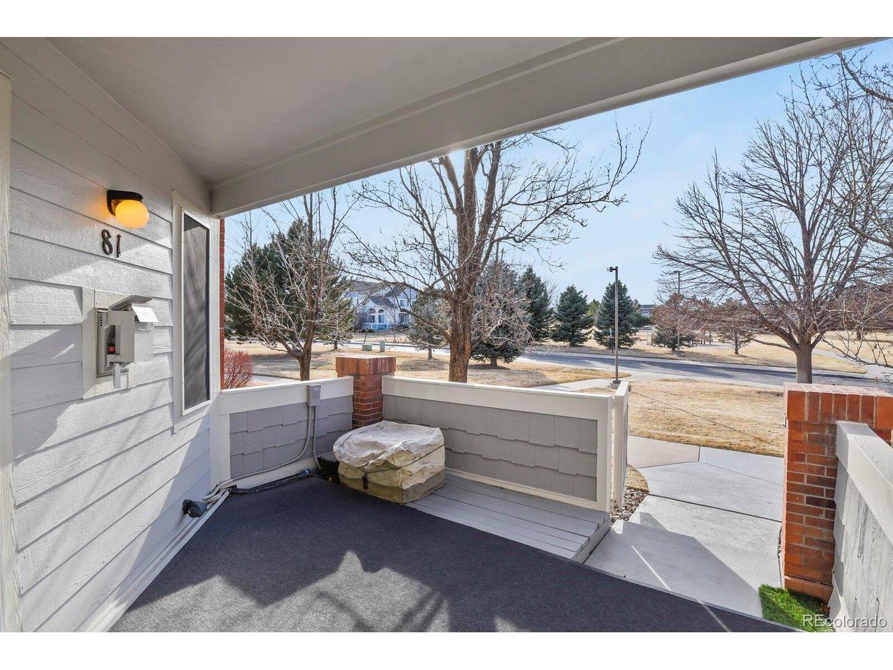 Deerhorn Ct, Parker, CO 80134