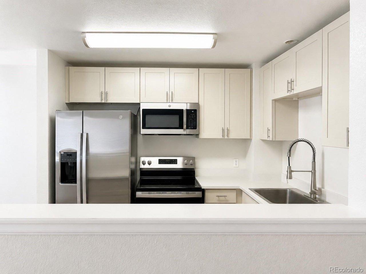 W Girard Ave, Englewood, CO 80110