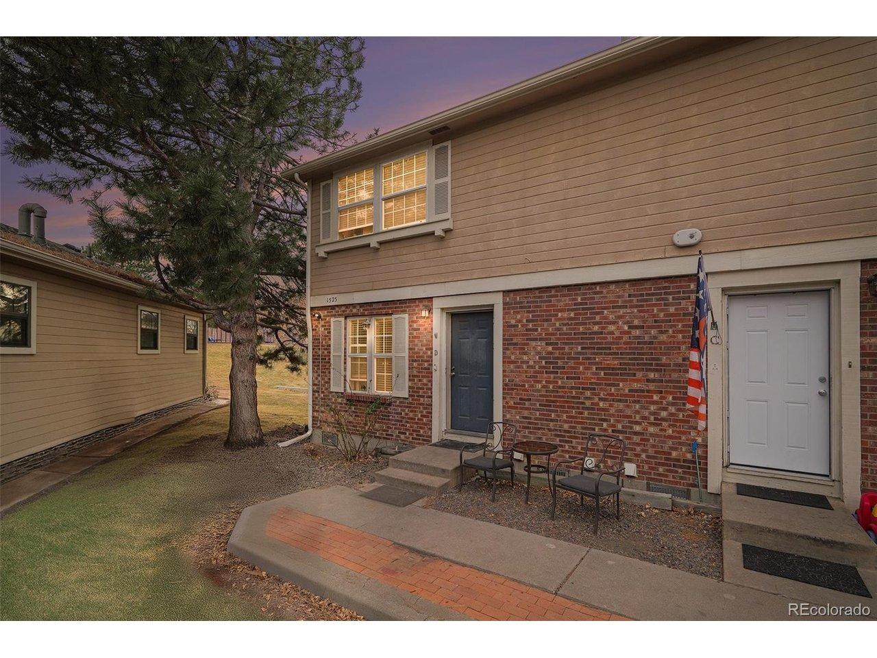 S Ouray Cir, Aurora, CO 80017