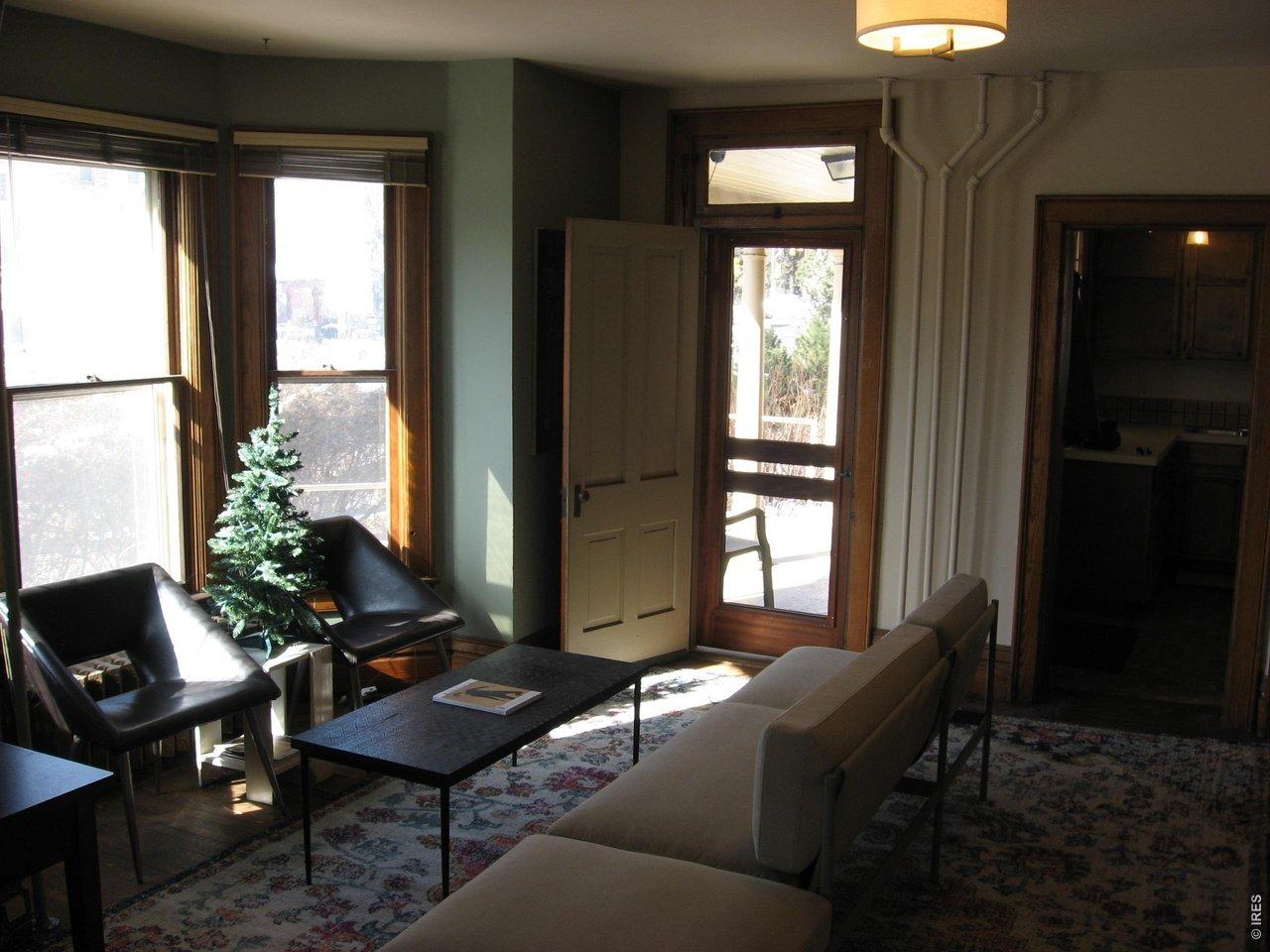 Remington St, Fort Collins, CO 80524