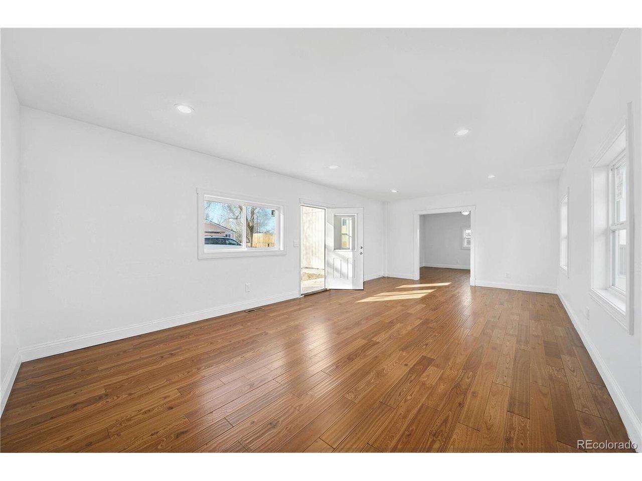 S Wolff St, Denver, CO 80219