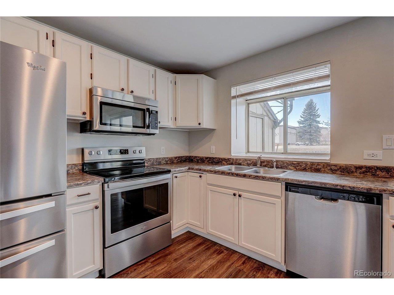 W Chatfield Ave, Littleton, CO 80128