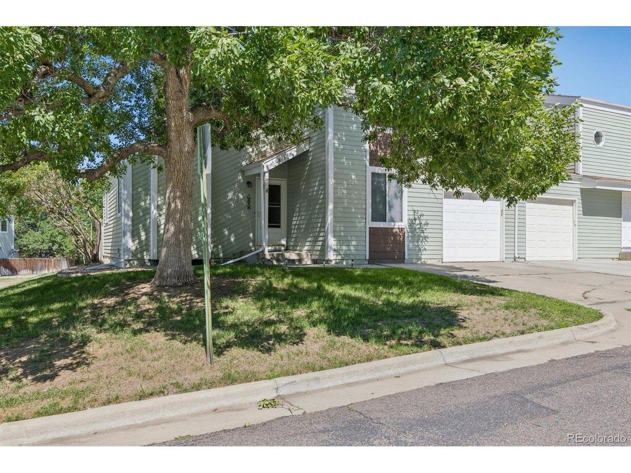 E Rice Pl, Aurora, CO 80015