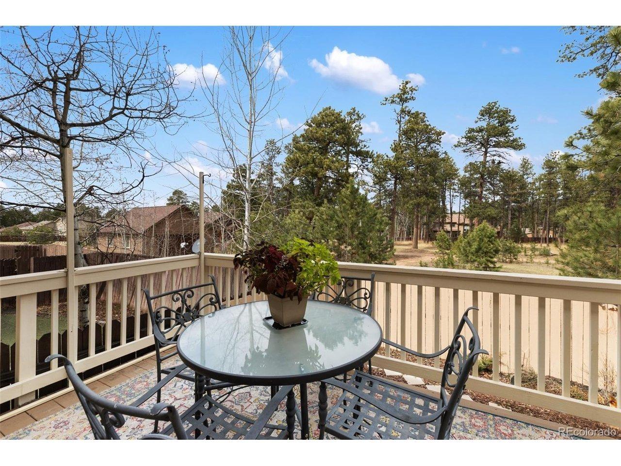 Westwood Trce, Woodland Park, CO 80863