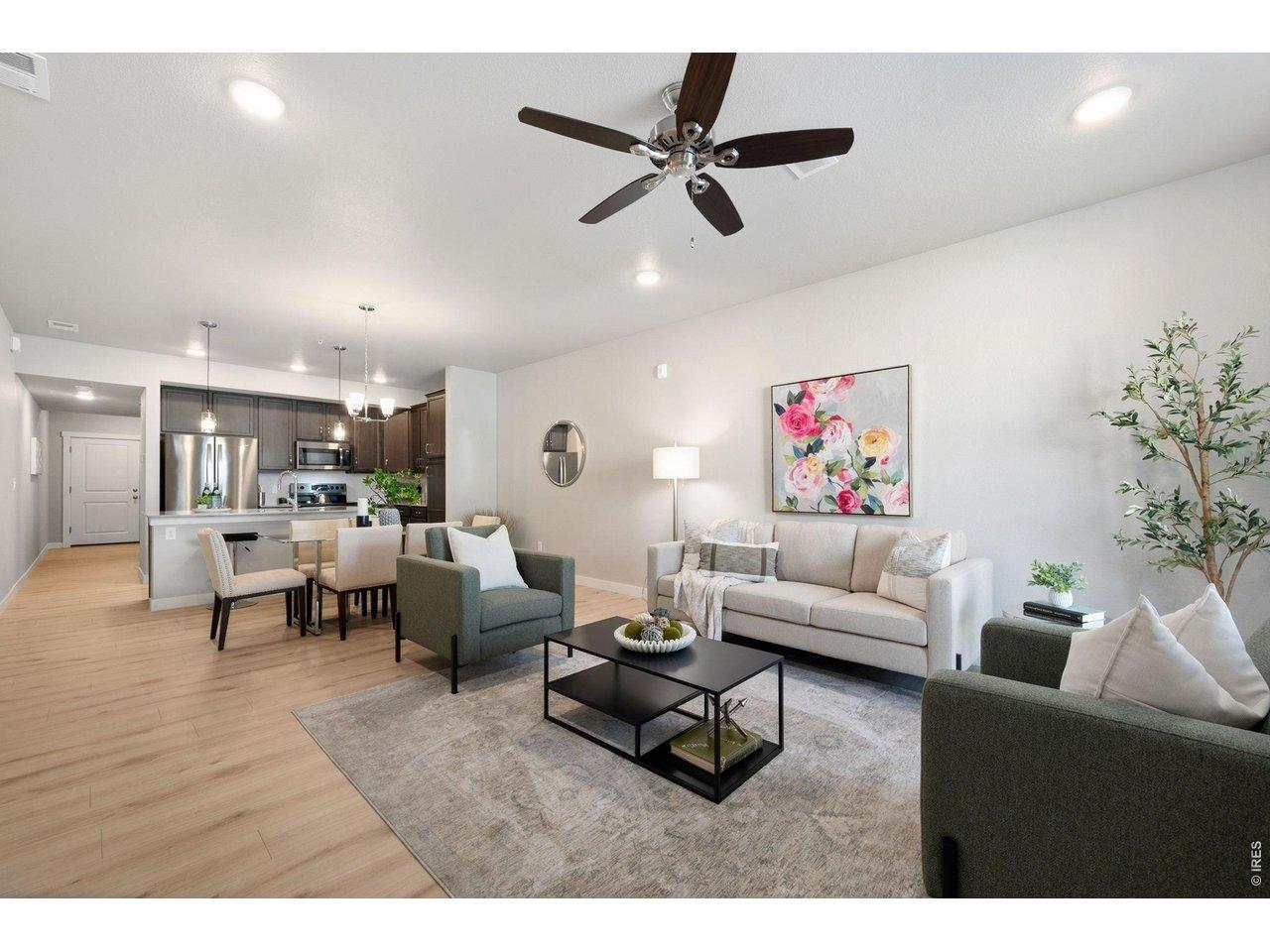 High Point Dr, Longmont, CO 80504