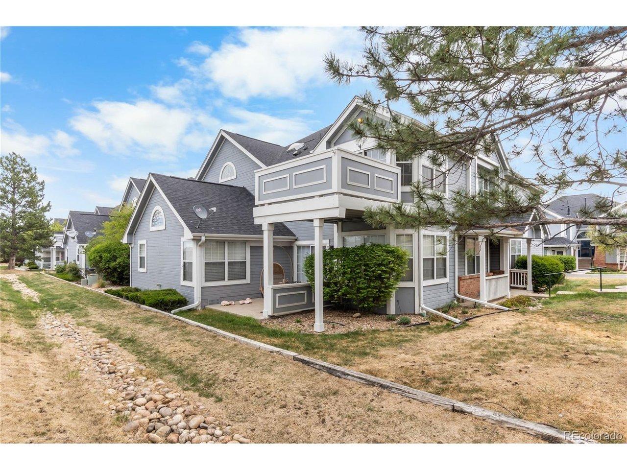 S Ammons St, Littleton, CO 80123