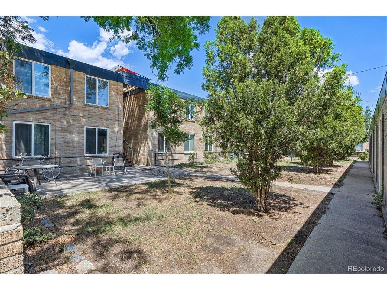 W 35th Ave, Denver, CO 80212