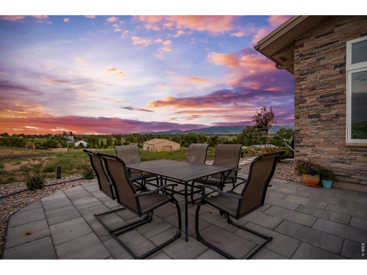 N County Road 17, Fort Collins, CO 80524