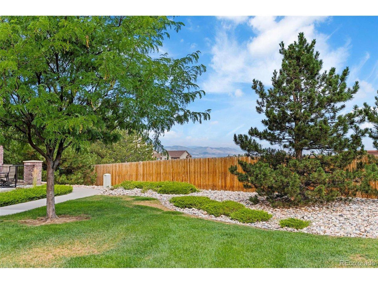 Rockhurst St, Highlands Ranch, CO 80129