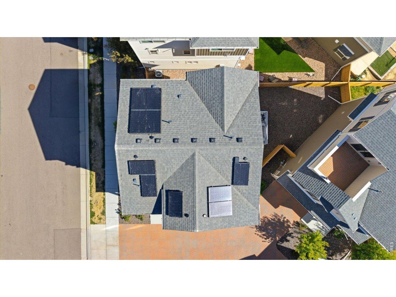 Zeno St, Commerce City, CO 80022