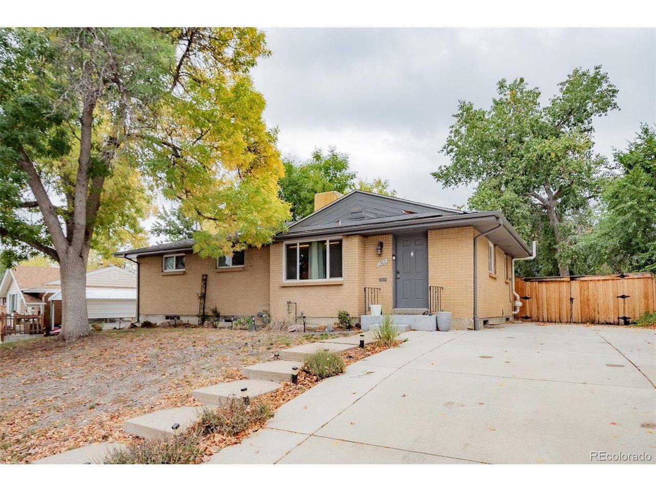 E Cresthill Ave, Centennial, CO 80121
