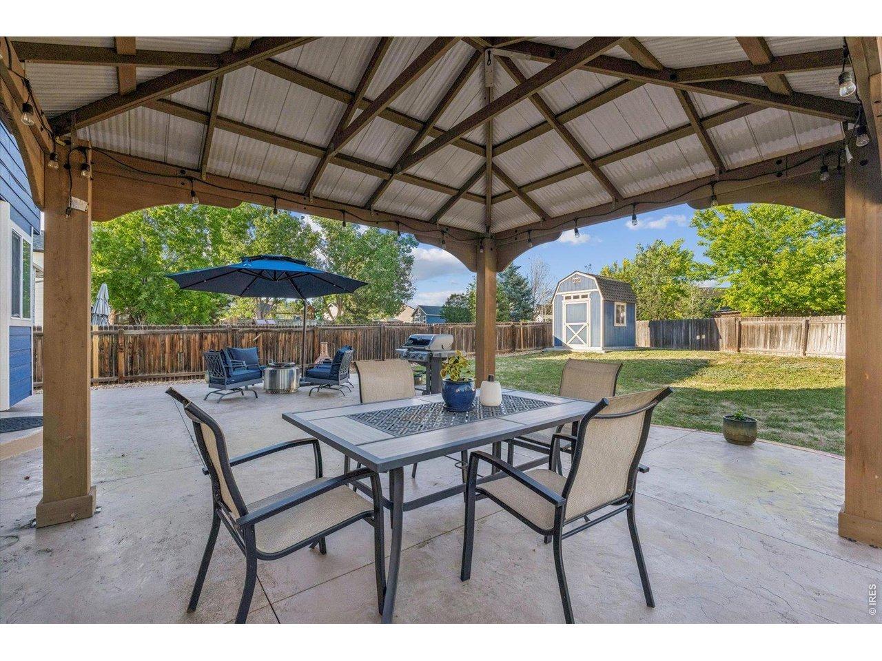 Quivas St, Denver, CO 80234