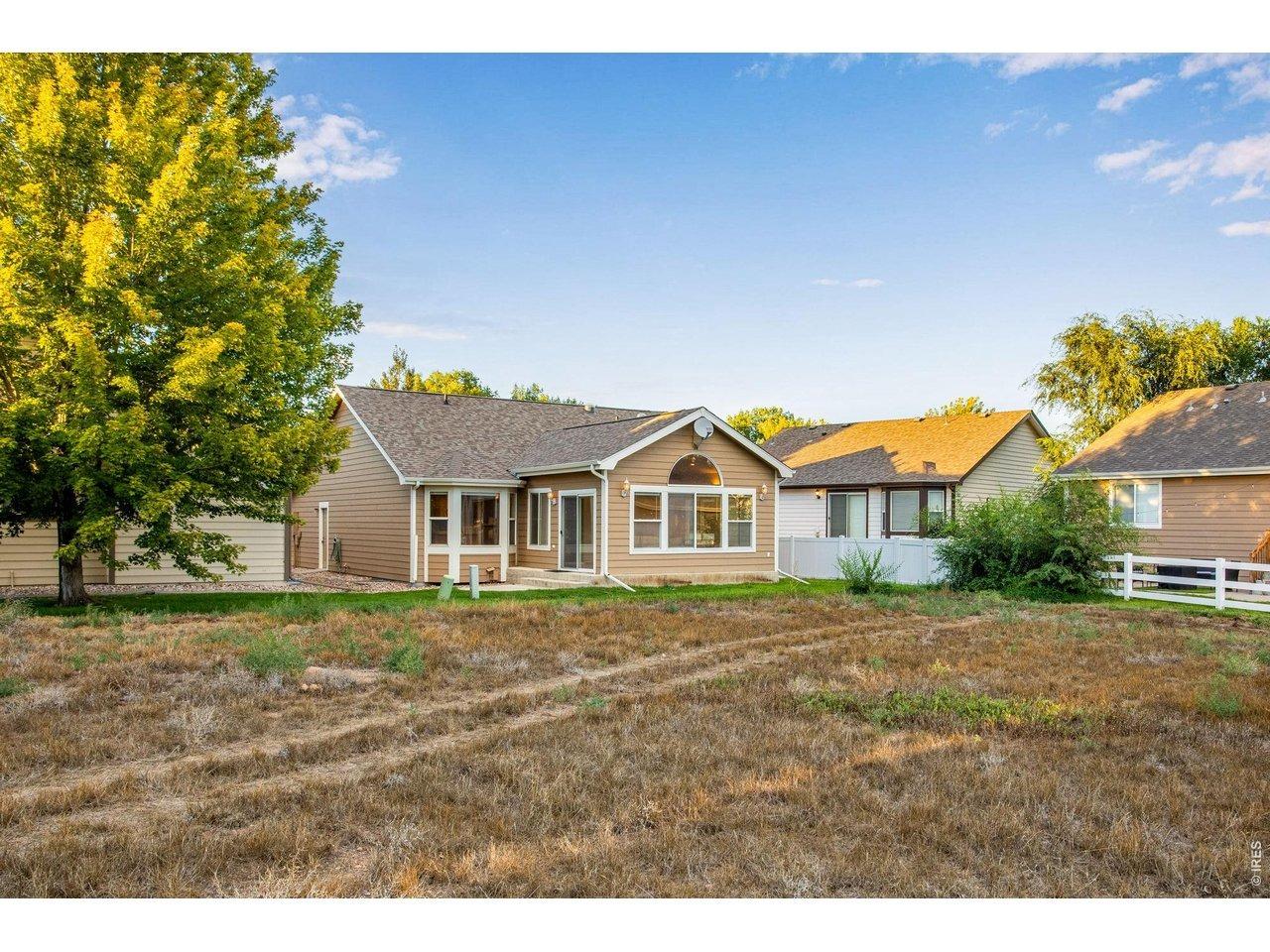 Beacon Way, Windsor, CO 80550