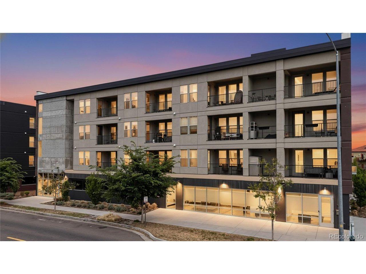 W 52nd Ave, Denver, CO 80221