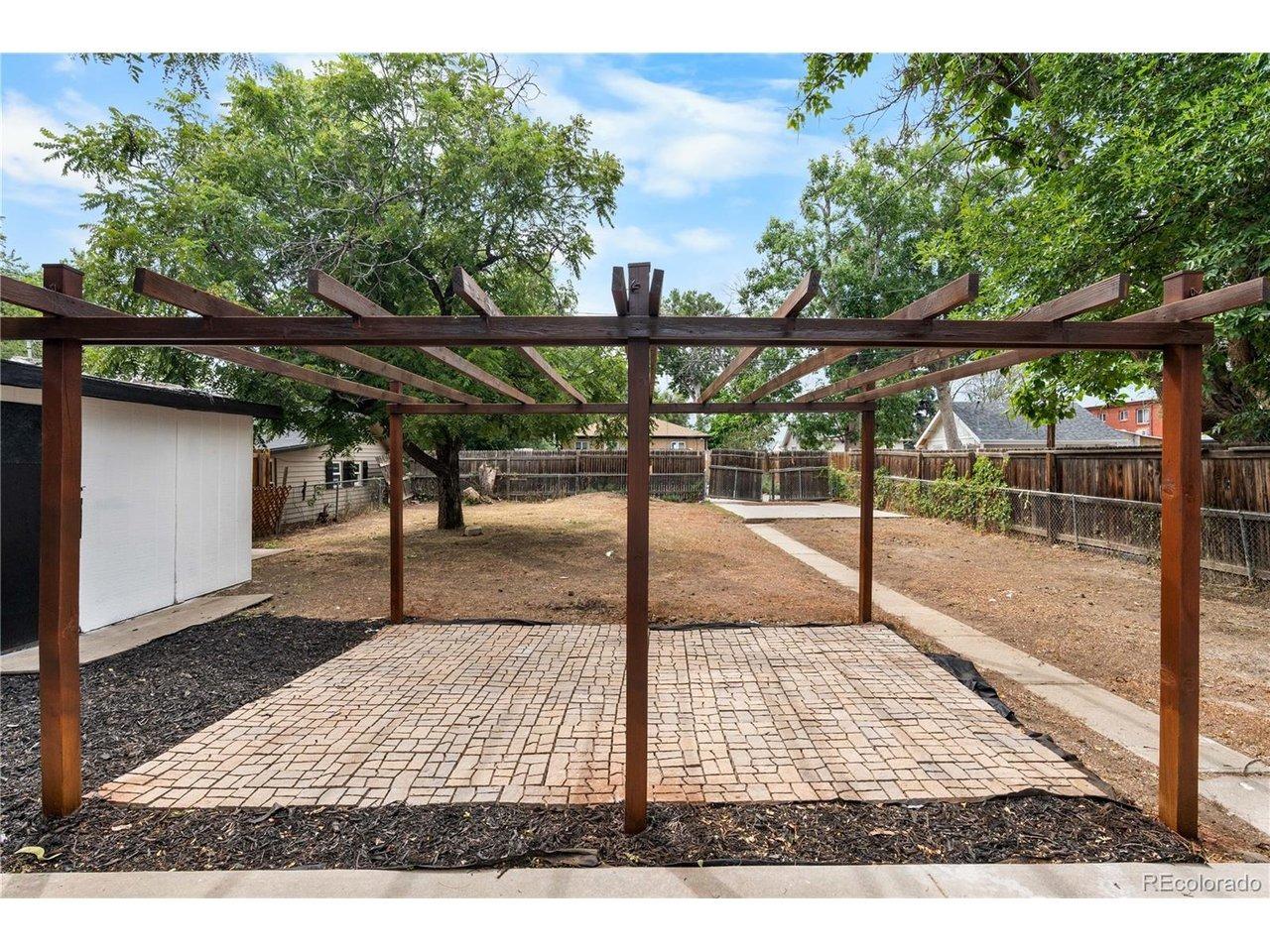 Verbena St, Denver, CO 80220