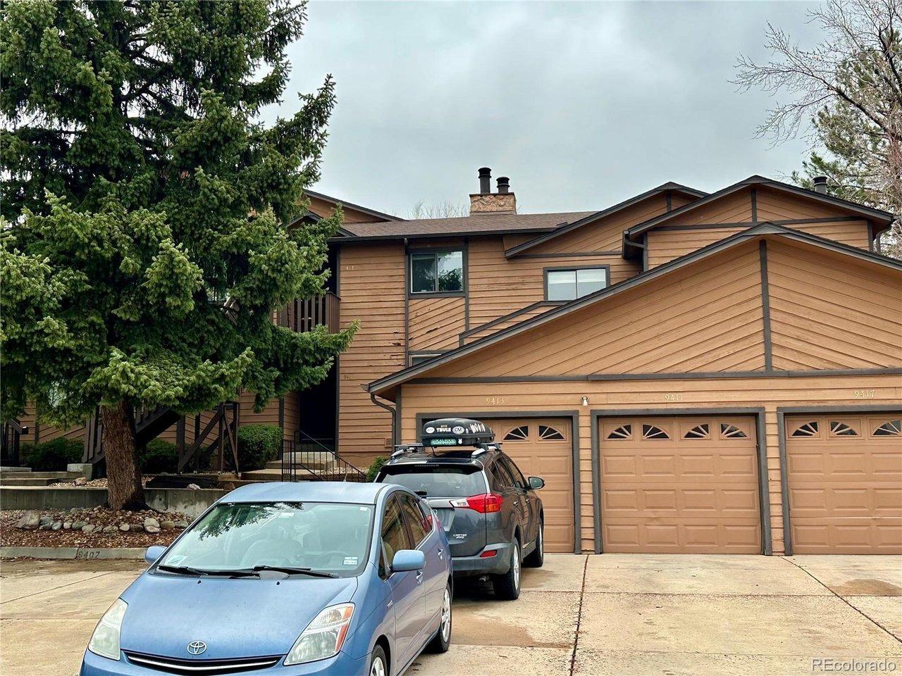 W 89th Cir, Broomfield, CO 80021