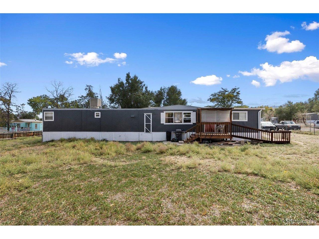 Raintree Blvd, Canon City, CO 81212