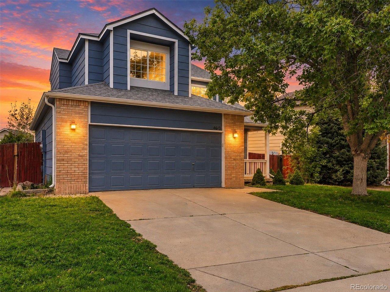 E Bennington Ave, Castle Rock, CO 80104
