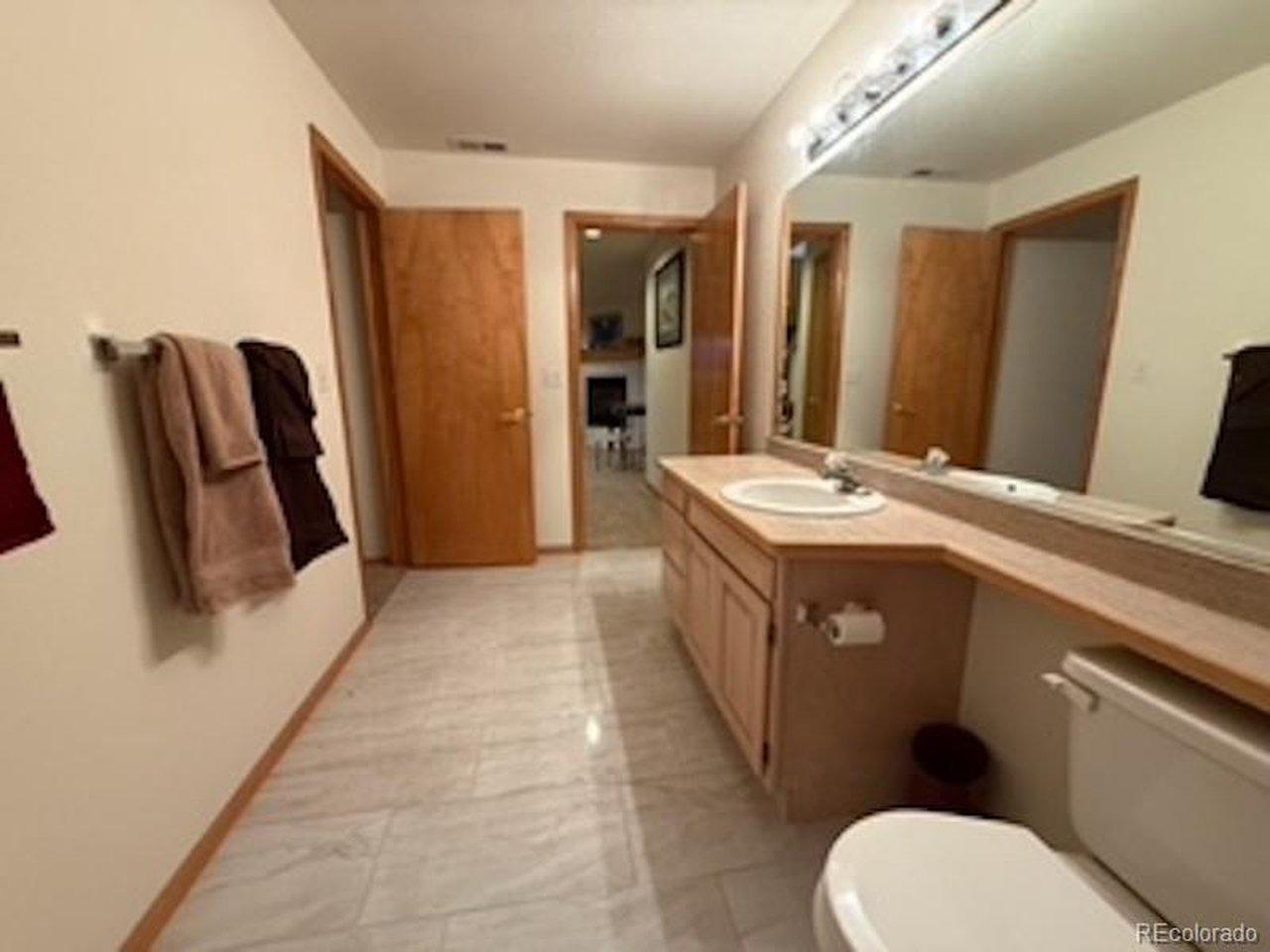 Luxury Ln, Colorado Springs, CO 80921