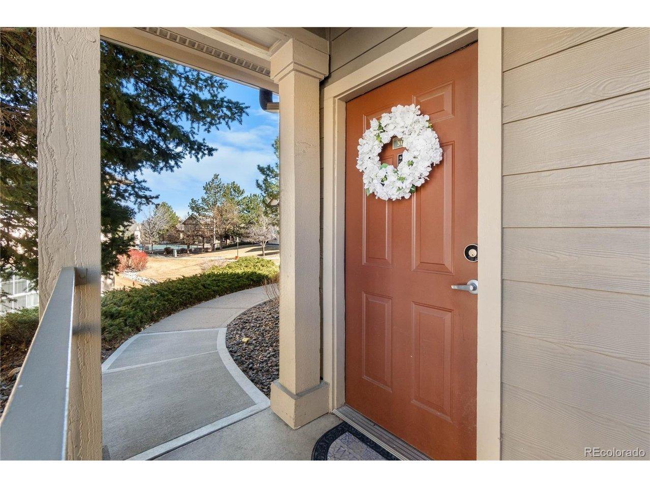 S Quail Cir, Littleton, CO 80127