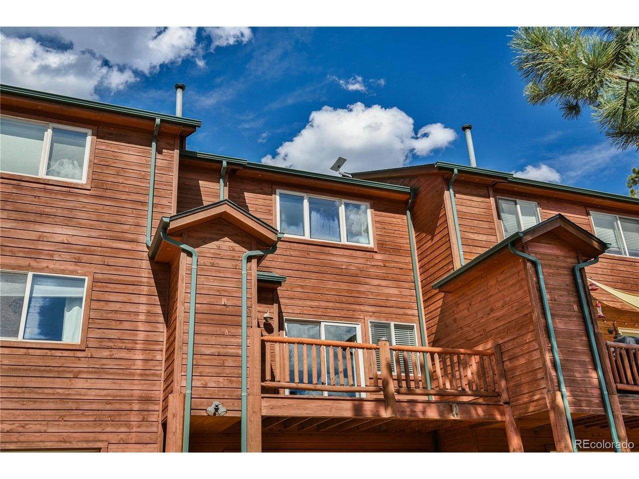 Virginia Rd, Bailey, CO 80421