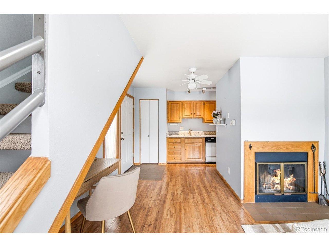 Marine St, Boulder, CO 80302