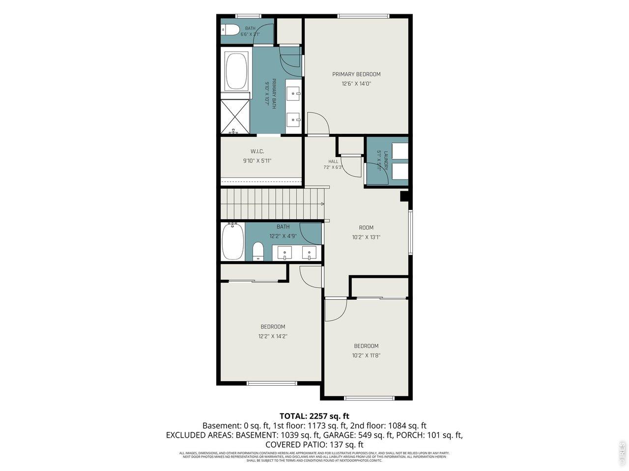 Rancher Dr, Milliken, CO 80543