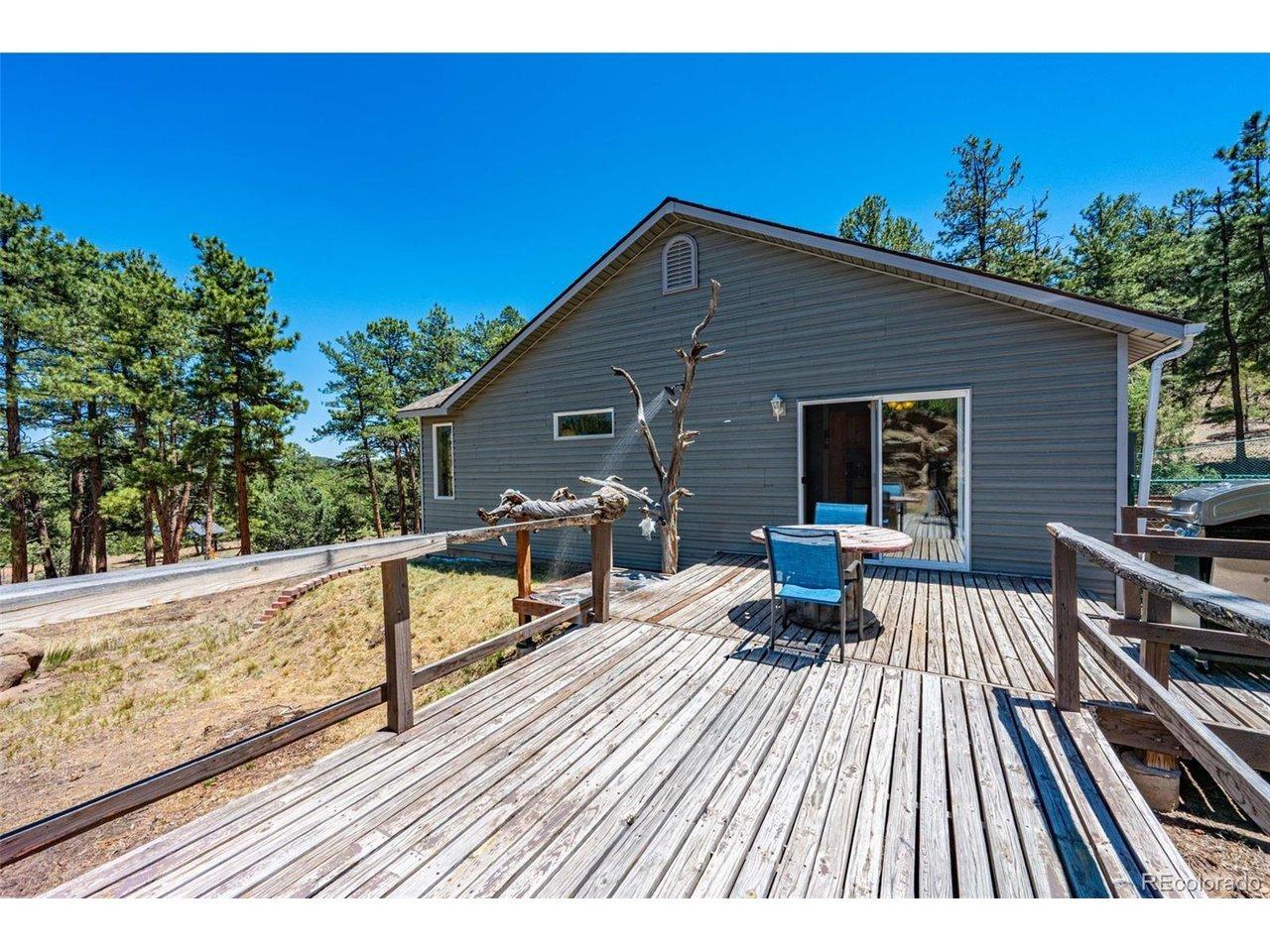 Nels Dr, Cotopaxi, CO 81223