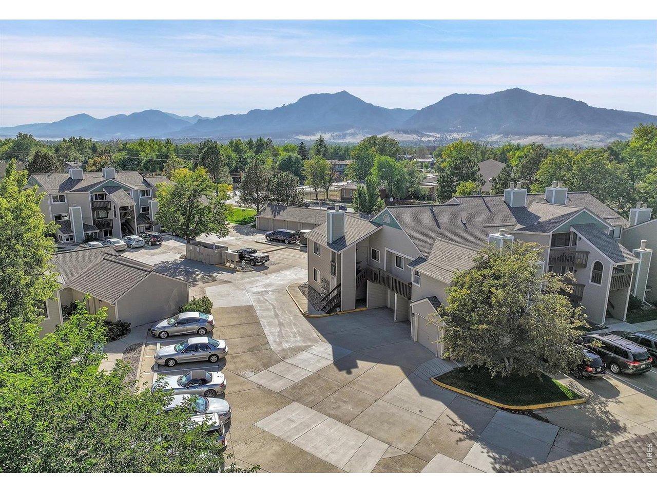 Stonewall Pl, Boulder, CO 80303