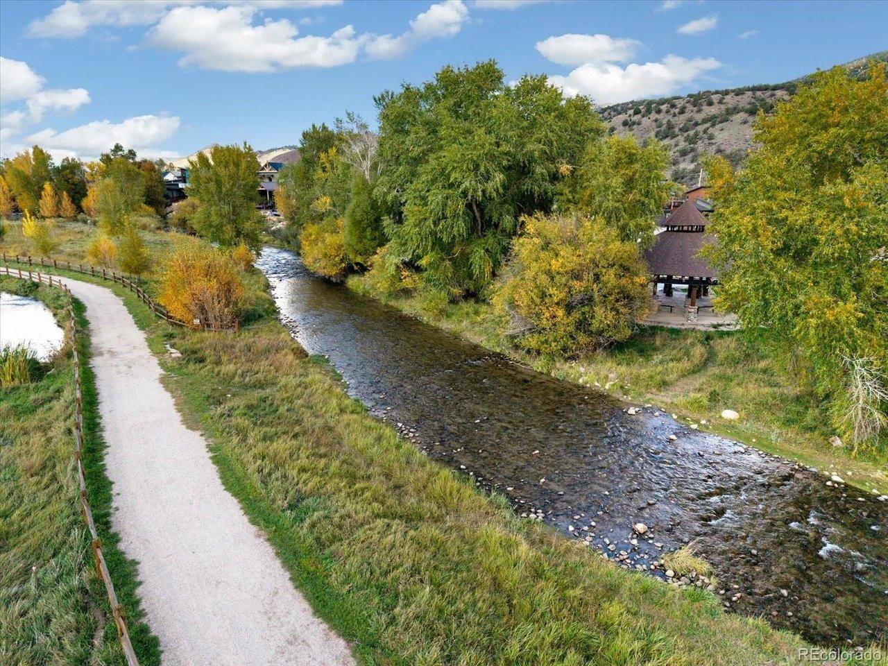 Two Rivers Rd, Salida, CO 81201