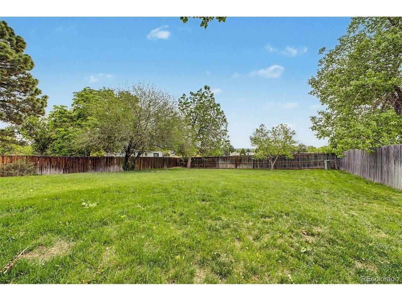 S Cody Way, Littleton, CO 80128