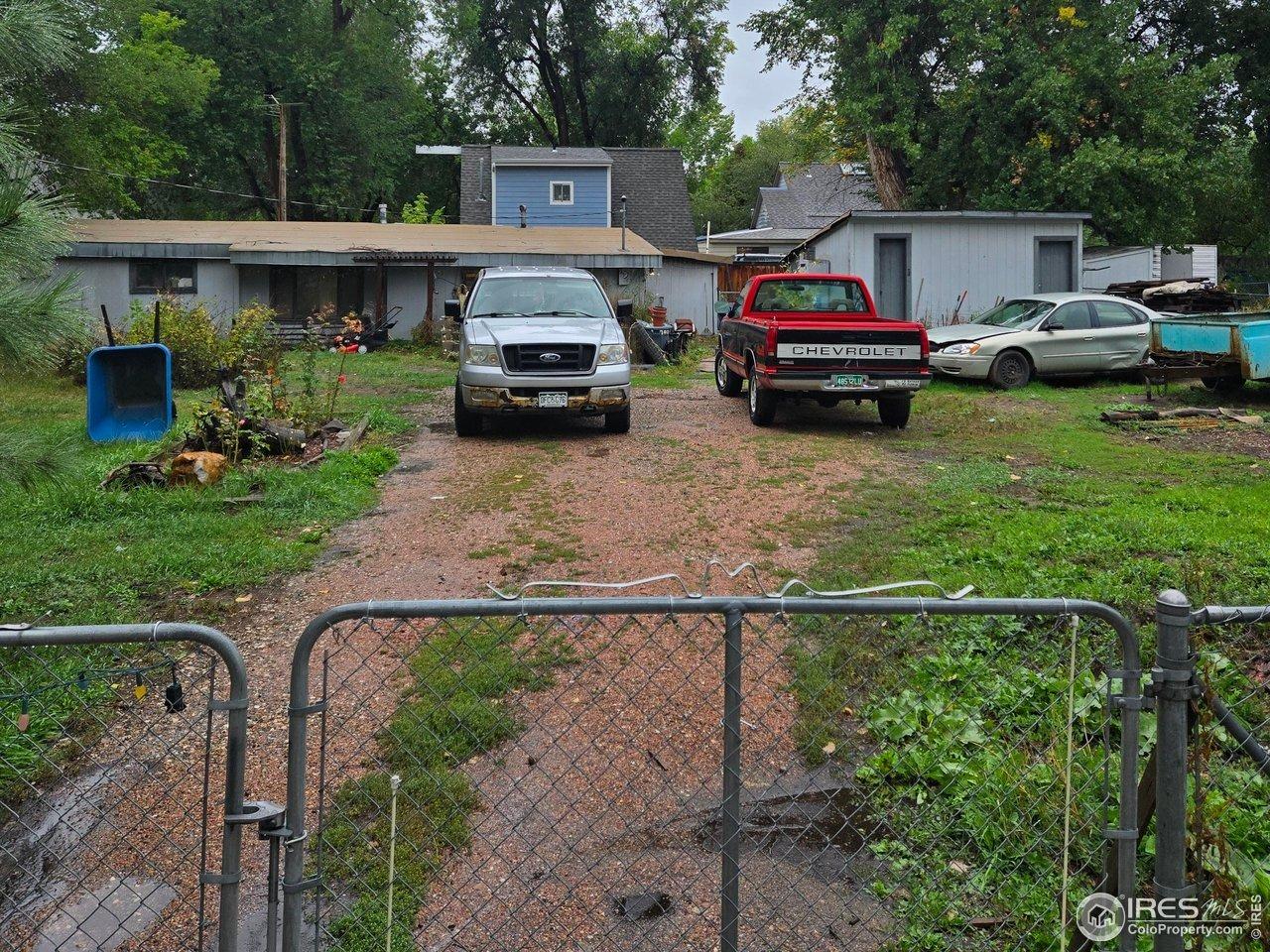 Laporte Ave, Fort Collins, CO 80521