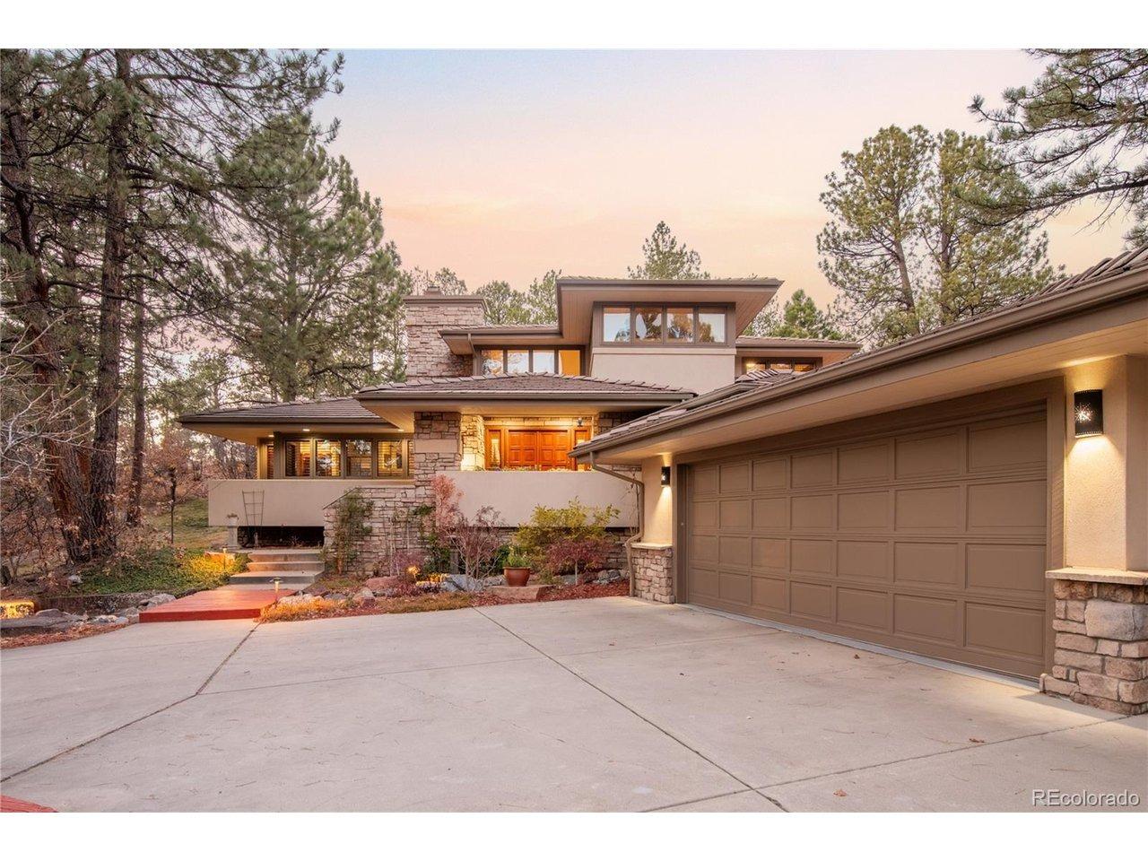 Providence Dr, Castle Rock, CO 80108