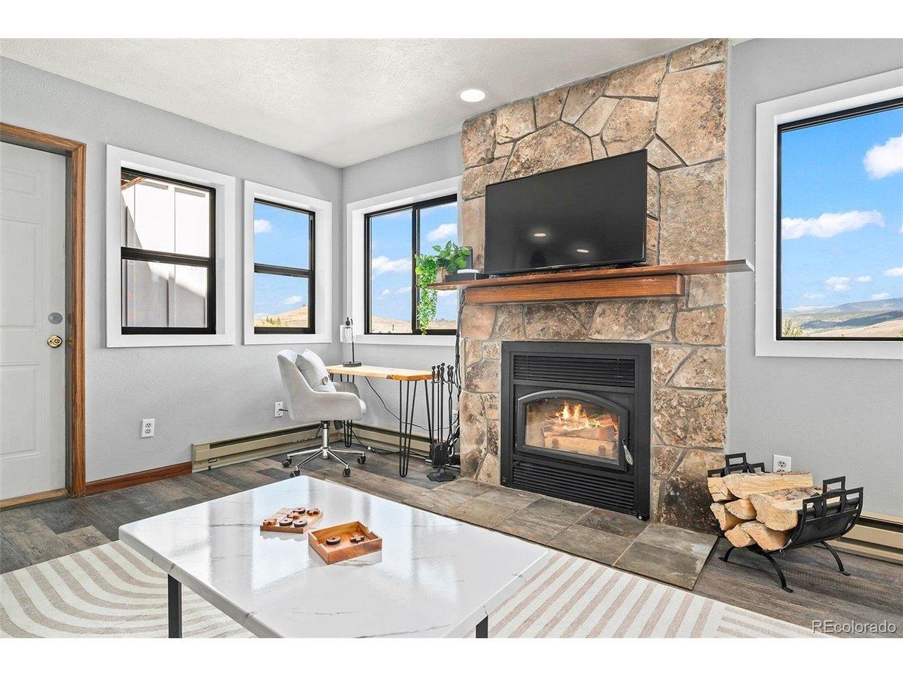 Promontory, Granby, CO 80446
